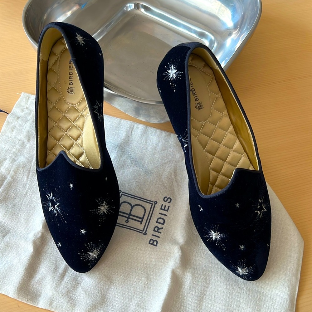 Birdies Shoes San Francisco